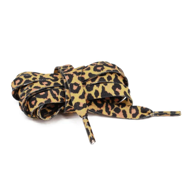 Връзки Моxi Leopard