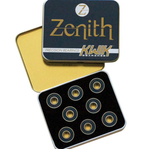 Лагери KWIK Zenith 16бр.