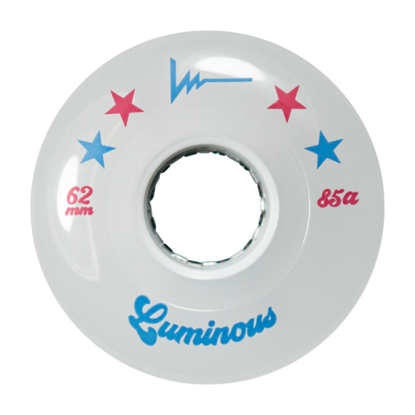 LED Колела Luminous - All Stars